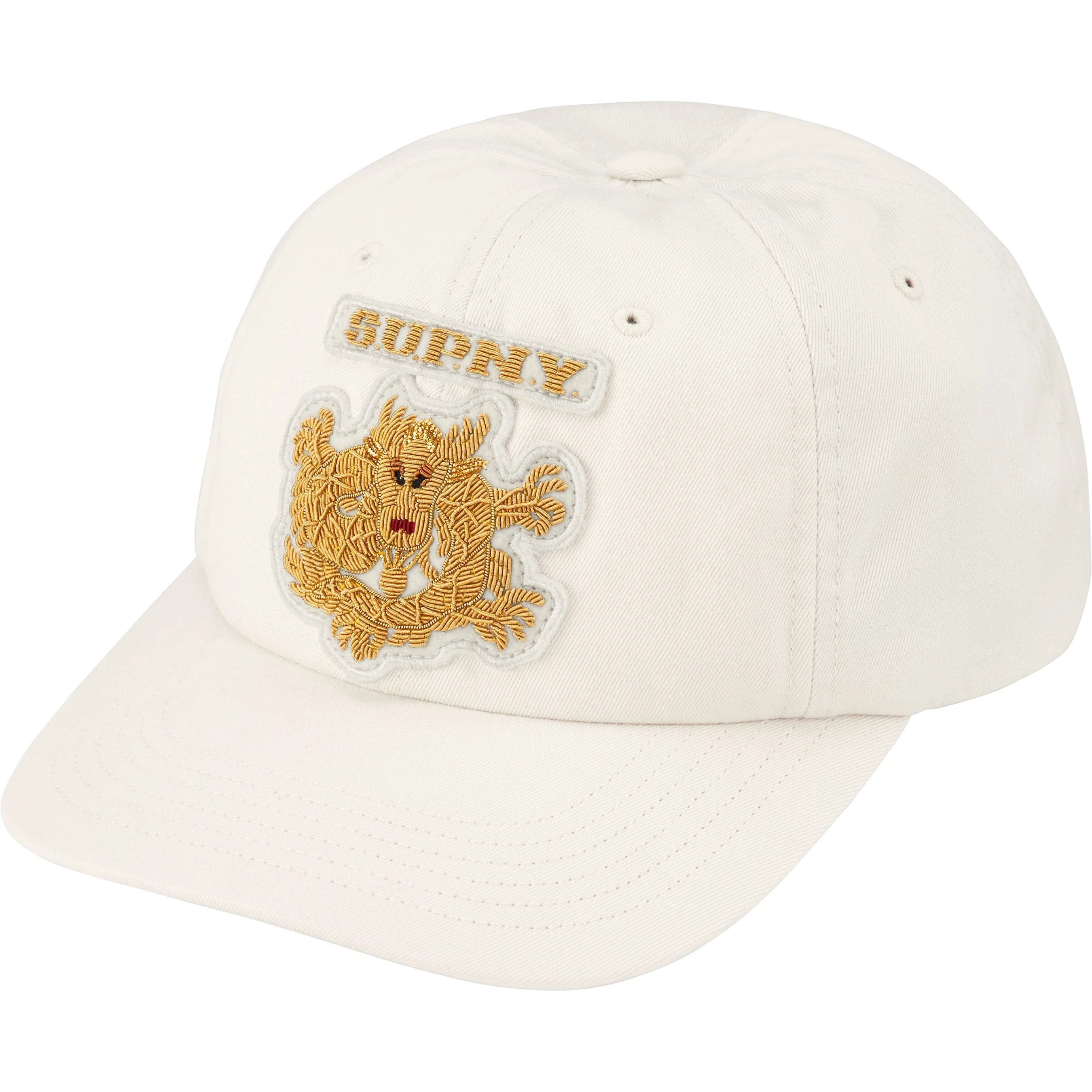 Bullion Dragon 6-Panel view 8